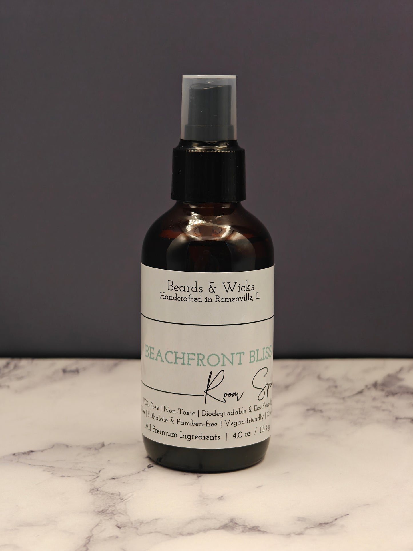 Room Spray - Beachfront Bliss