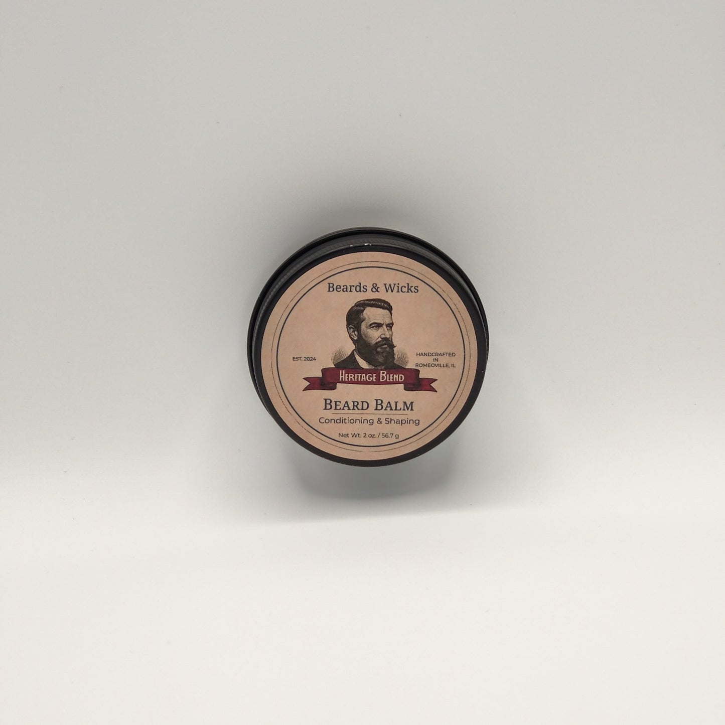 Heritage Blend