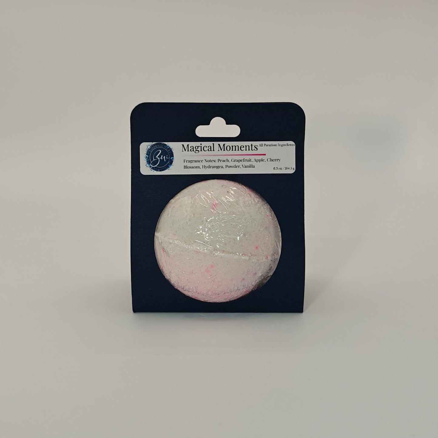 Bath Bomb - Magical Moments