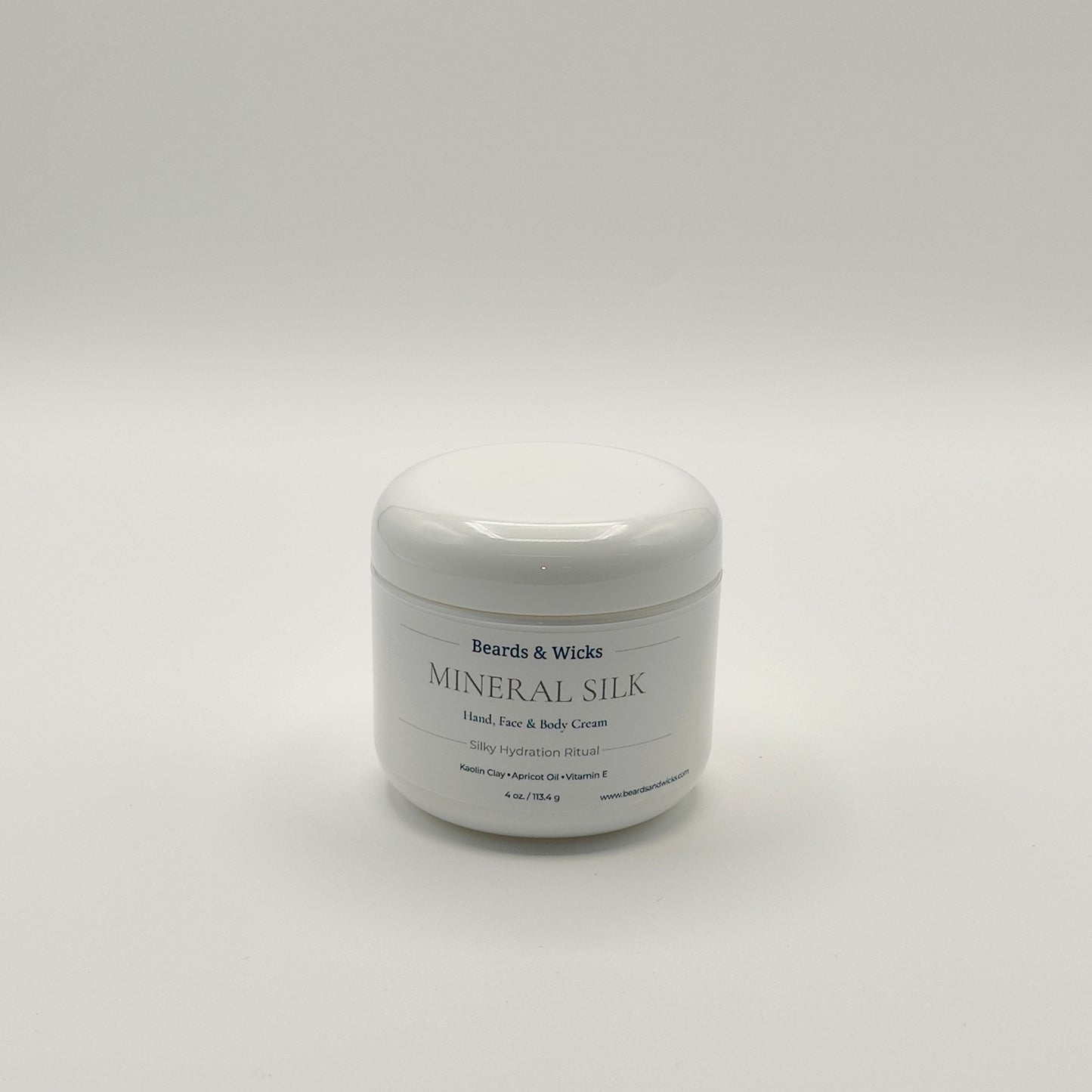 Mineral Silk