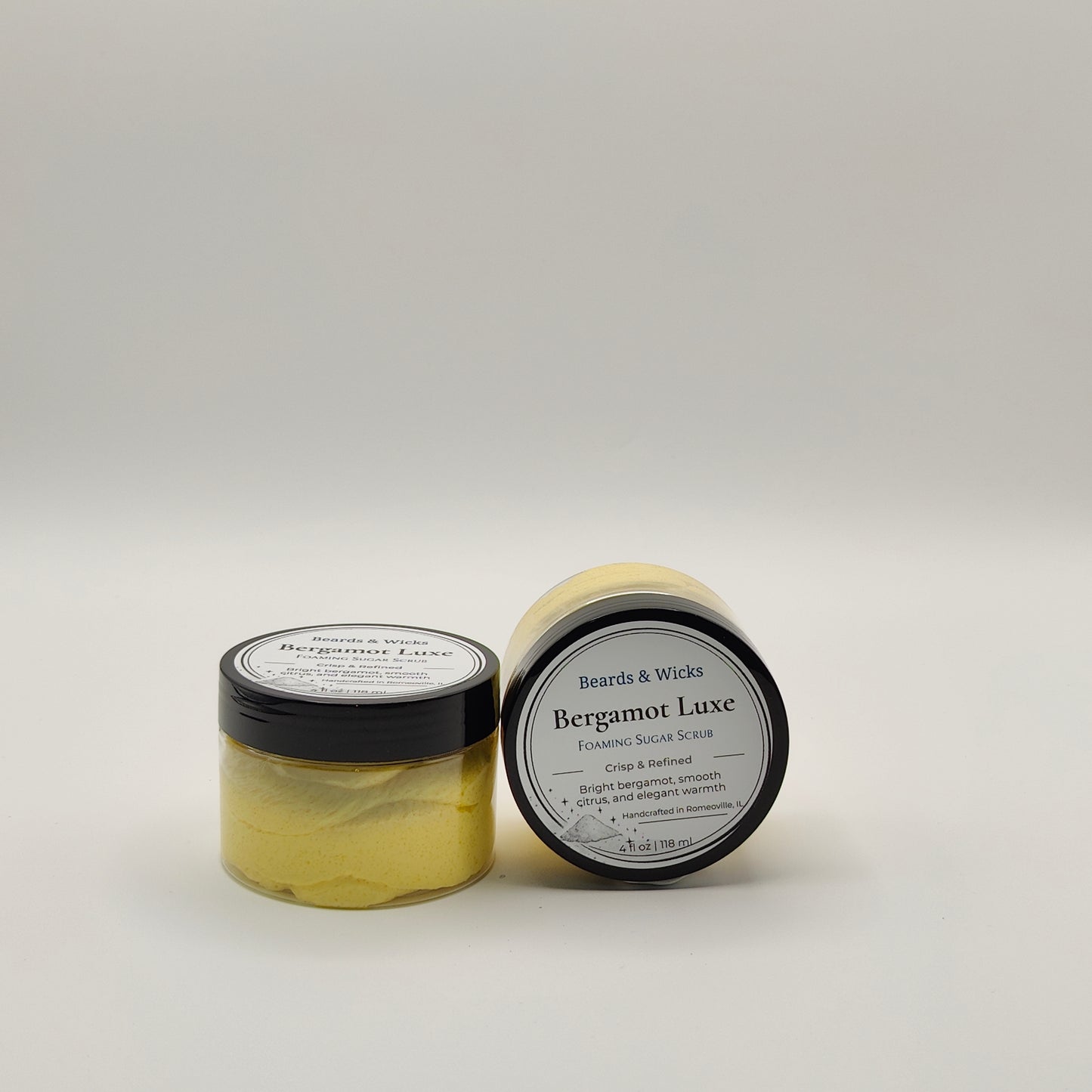 Bergamot Luxe
