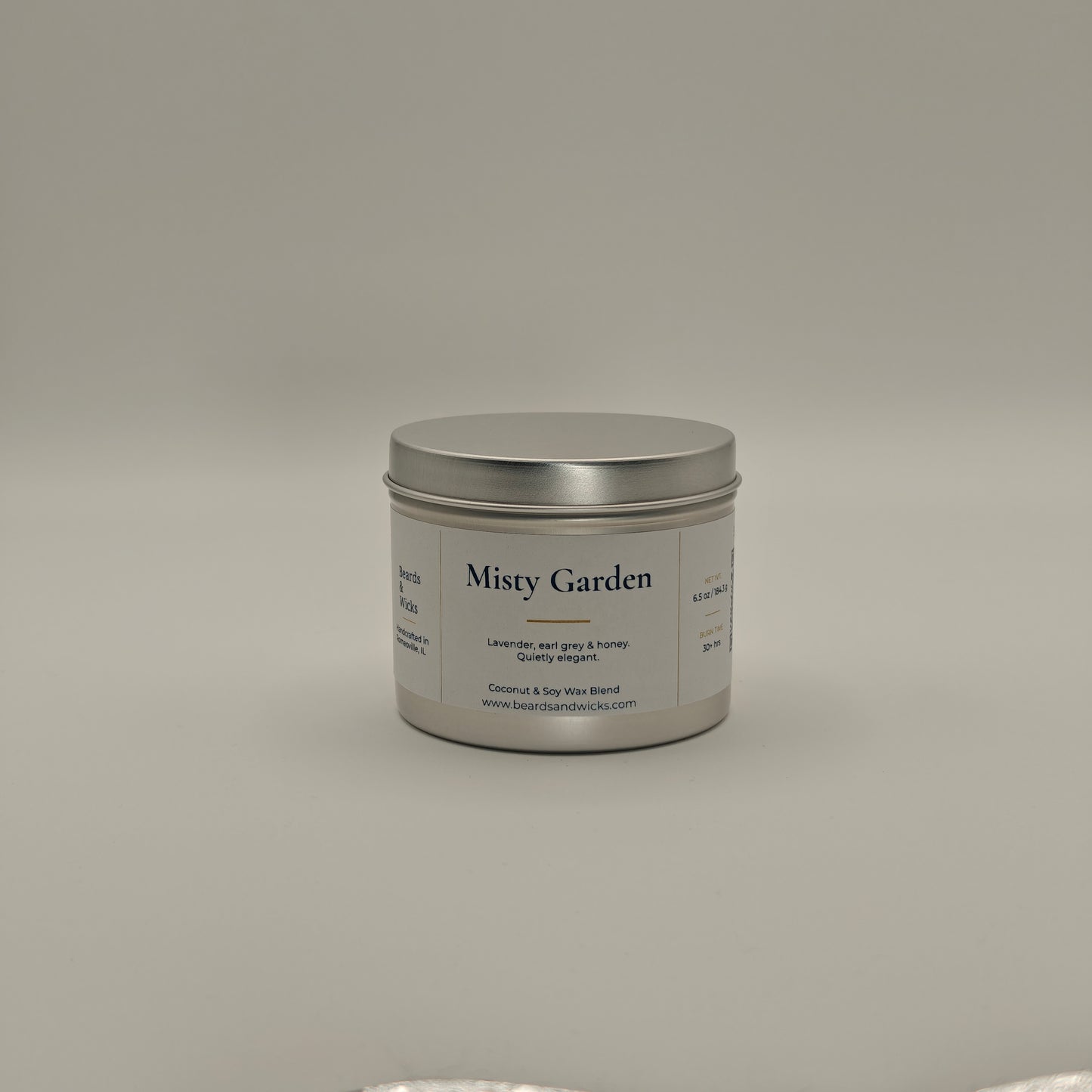 Candle - Refills