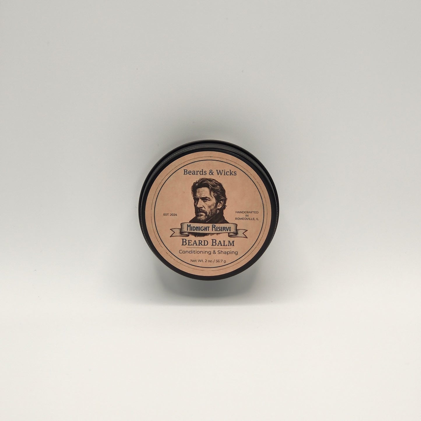 Midnight Reserve