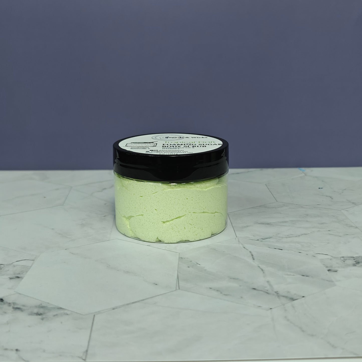 Sugar Scrub - Tropical Drift