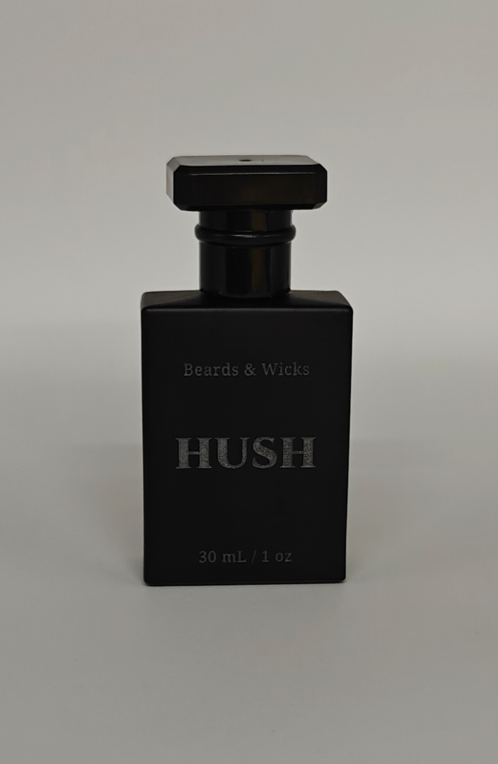 Hush