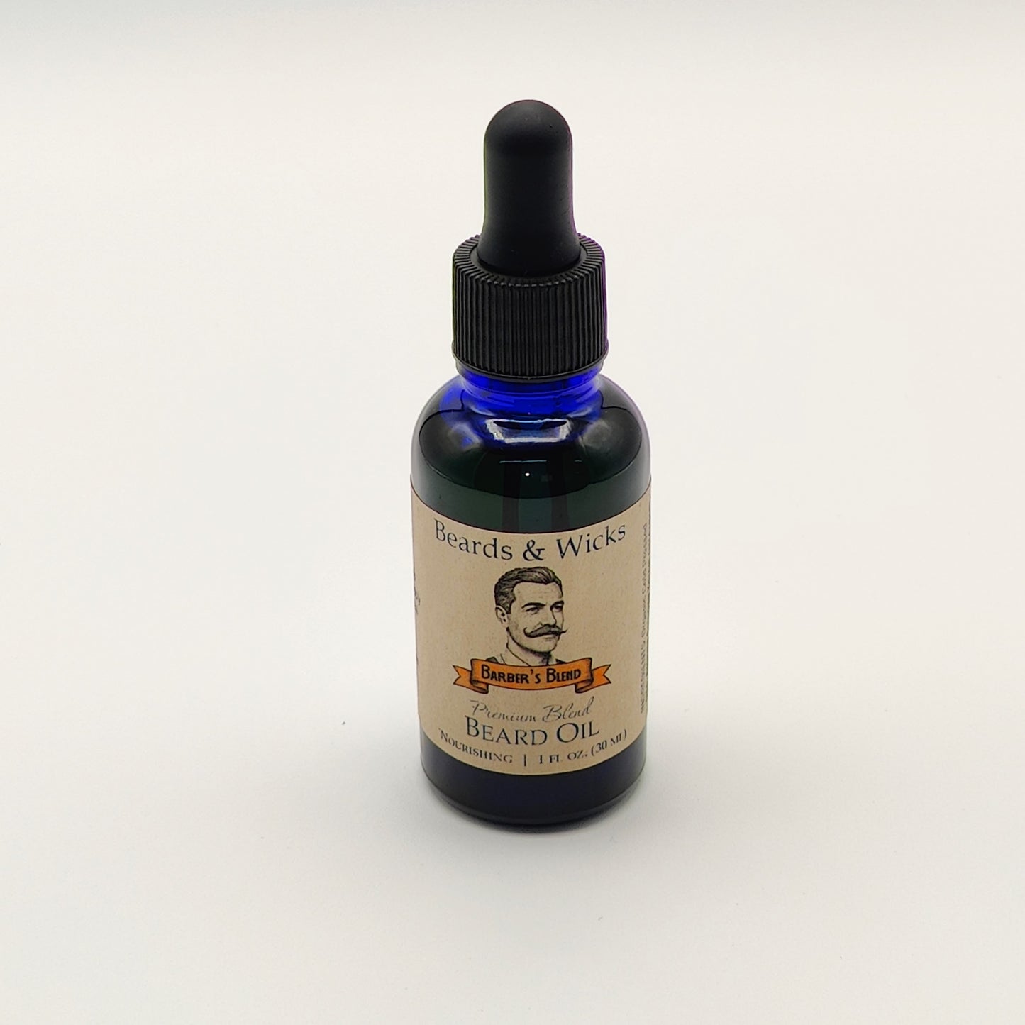 Barber's Blend