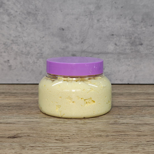 Sugar Scrub - Bergamot Luxe