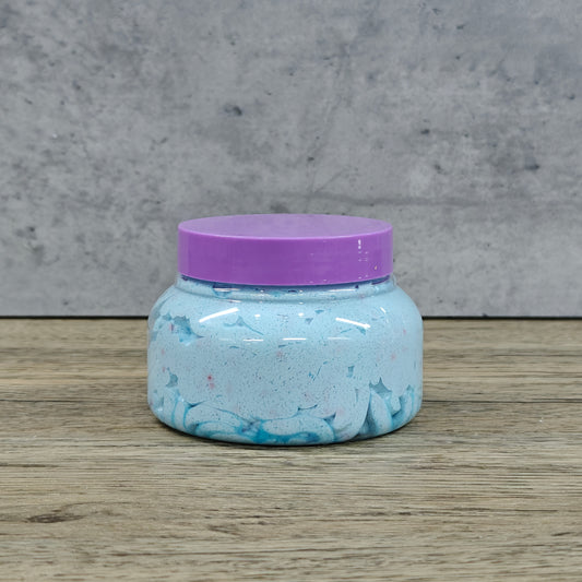 Sugar Scrub - Sweet Berry Indulgence