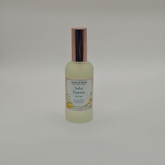 Solar Essence