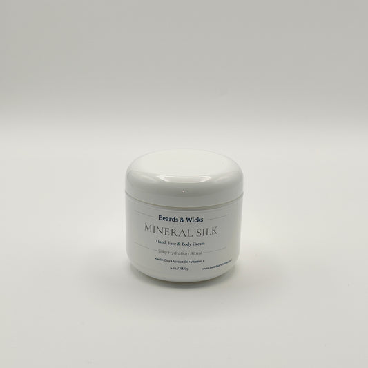 Mineral Silk