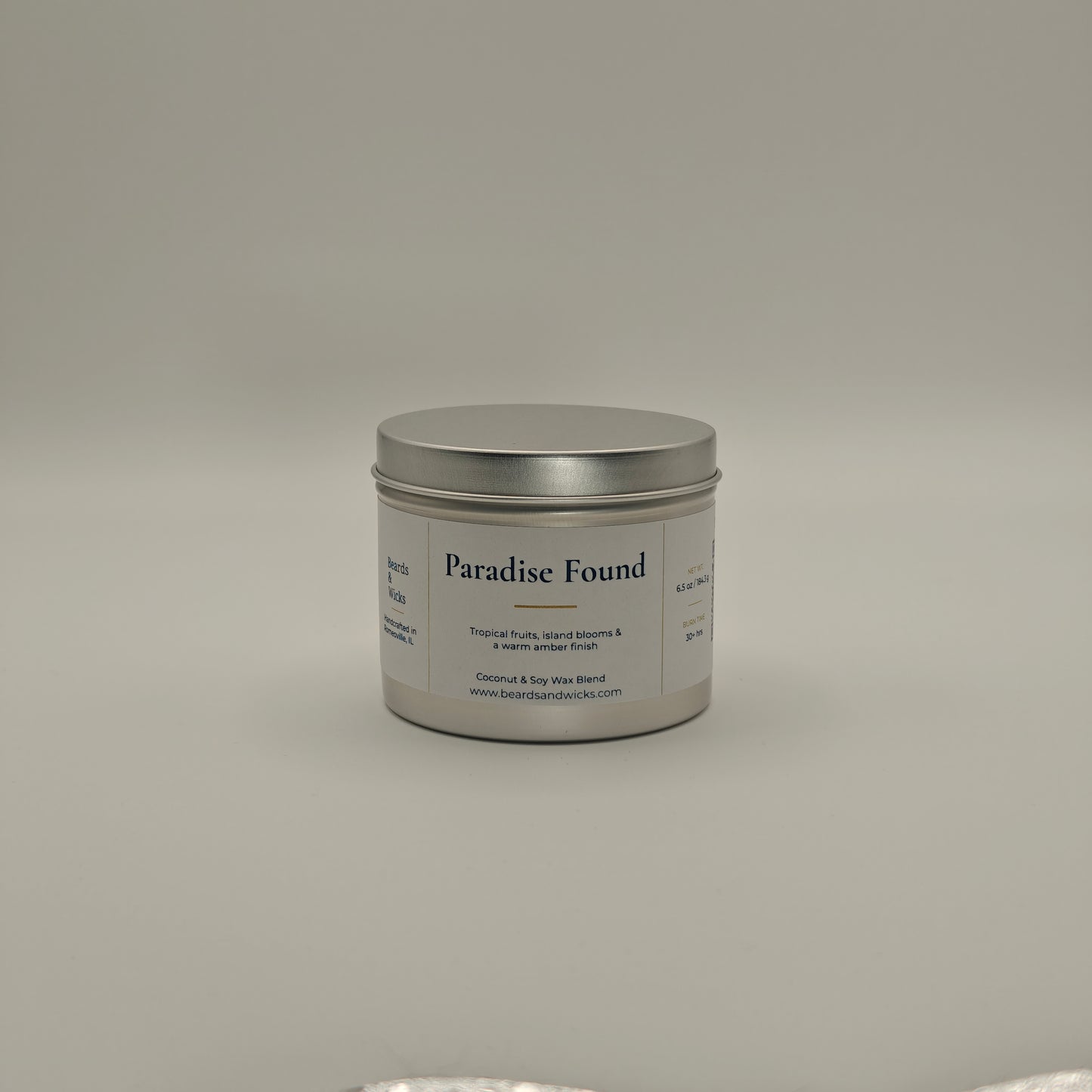 Candle - Refills