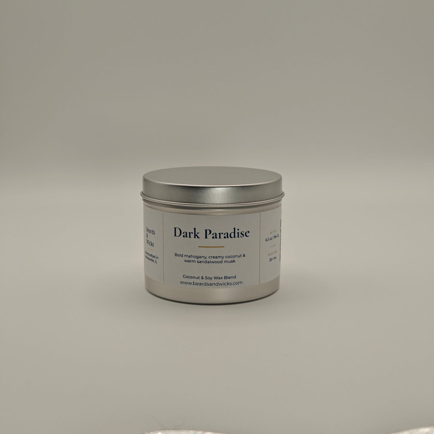 Candle - Refills