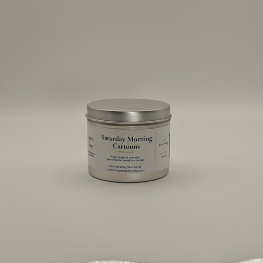Candle - Refills