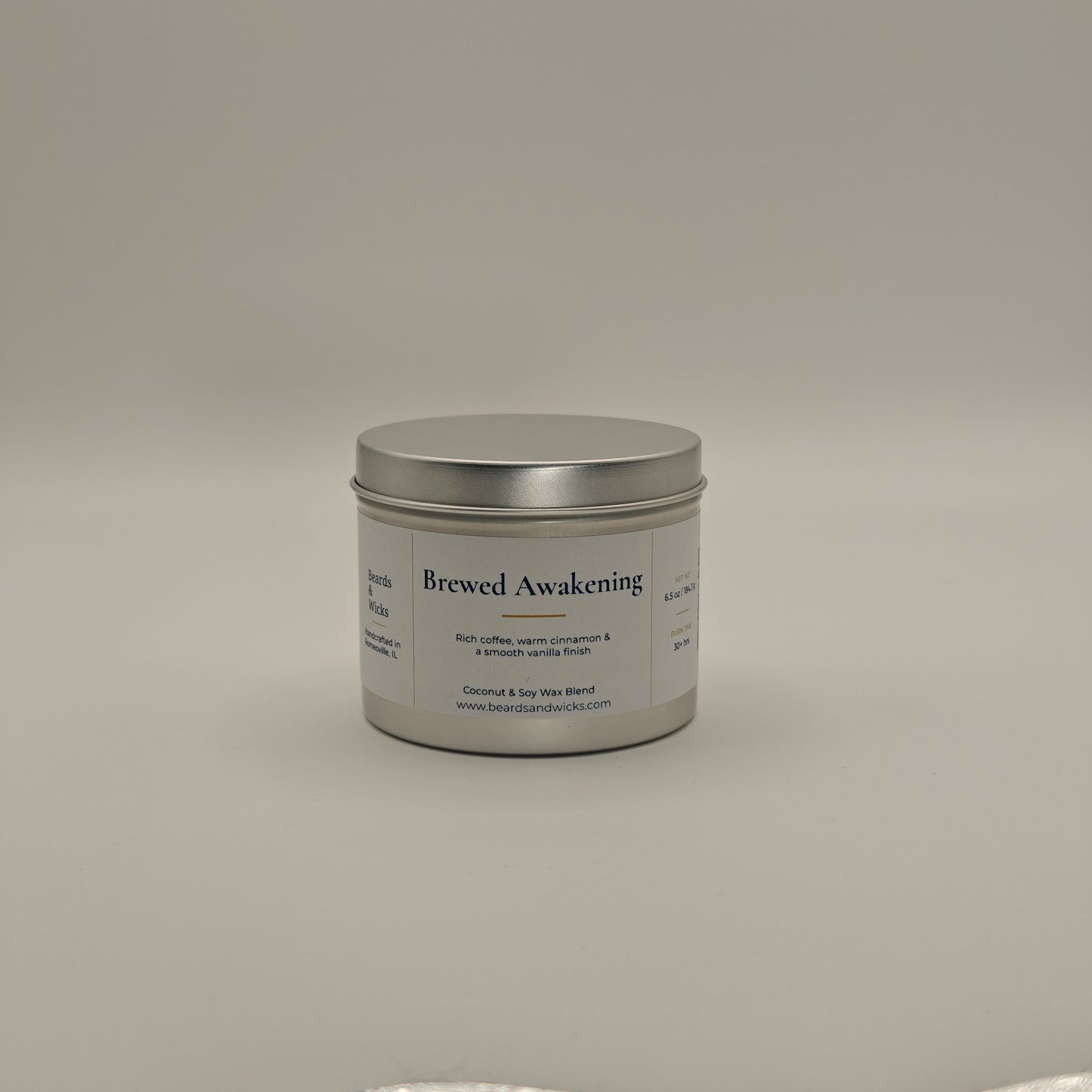 Candle - Refills