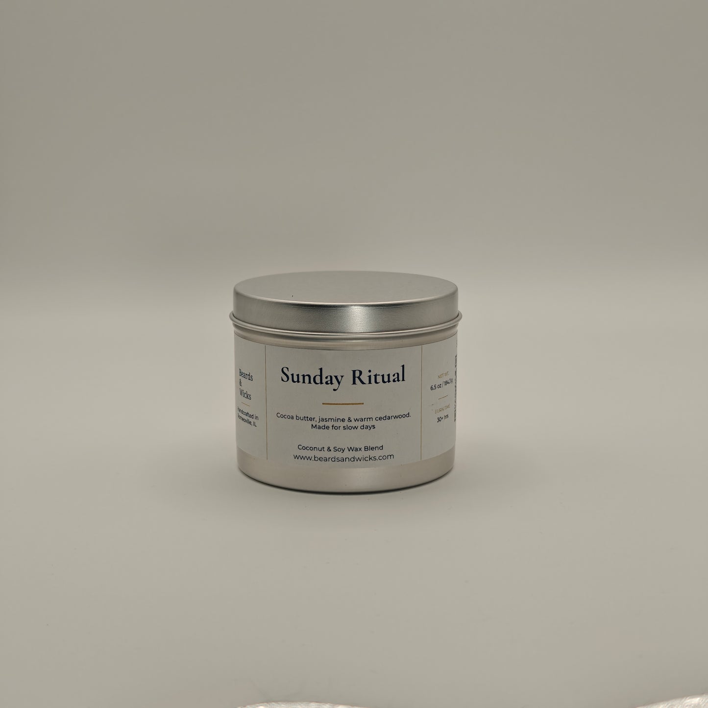 Candle - Refills