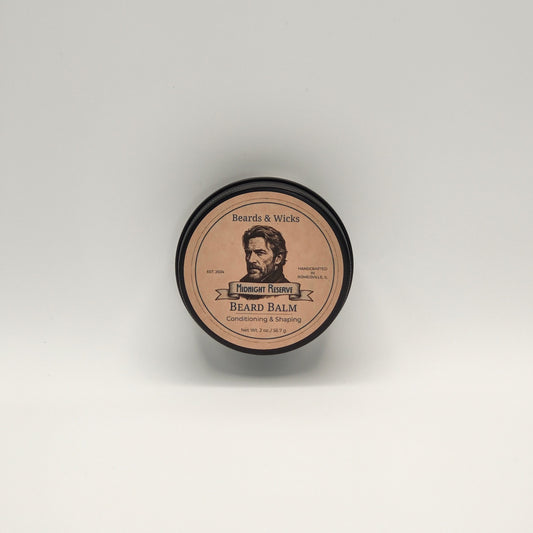 Midnight Reserve