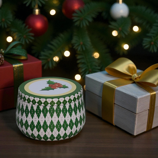 Oh Christmas Tree 6.5 oz. Candle