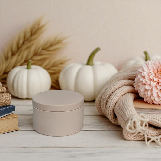 Golden Afternoons 5.5 oz. Candle