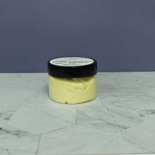 Sugar Scrub - Bergamot Luxe