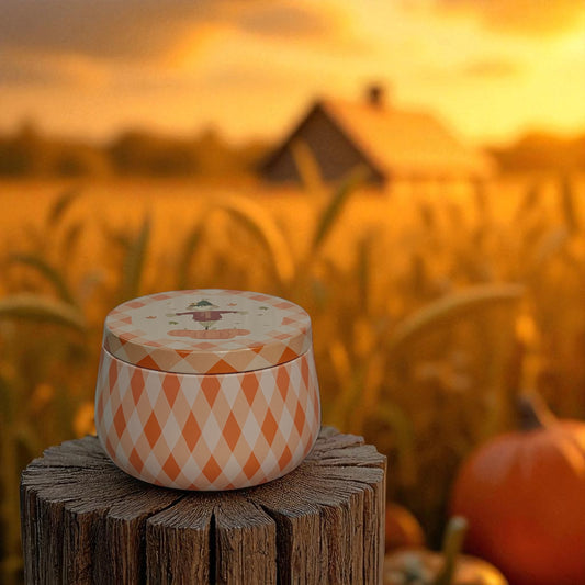 Autumn's Bounty 6.5 oz. Candle