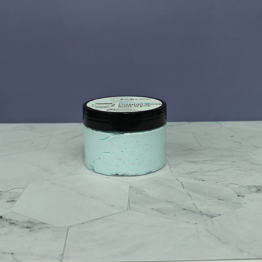 Sugar Scrub - Sweet Berry Indulgence