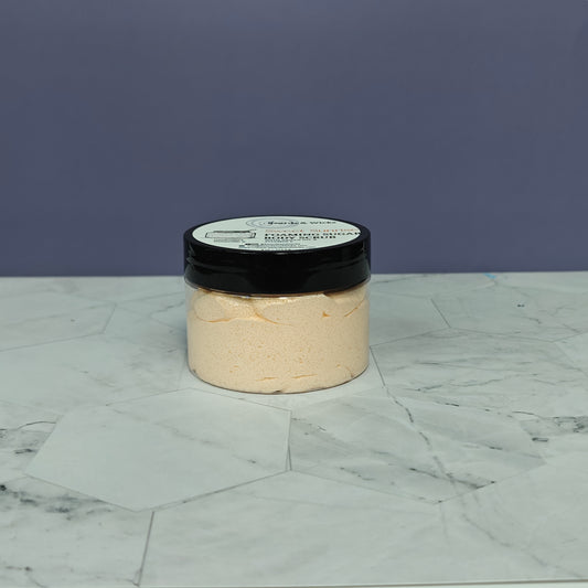 Sugar Scrub - Sweet Sunrise