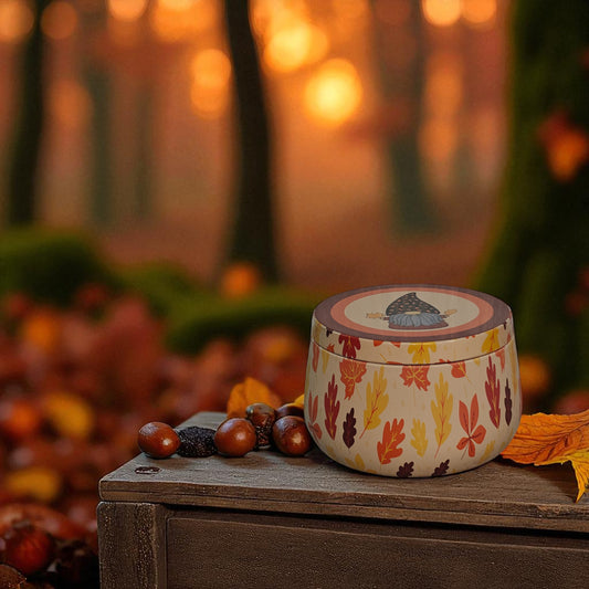 Hocus Pocus 6.5 oz. Candle